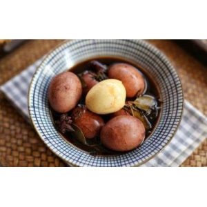 茶叶蛋煮好后料包是否捞出 茶叶蛋料包要拿出吗