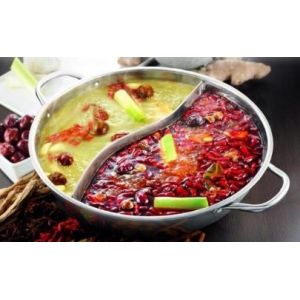 猪油适合做火锅吗 火锅为什么不用猪油