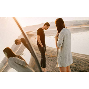 女生什么时候需要男生陪伴 女朋友什么时候会最需要我