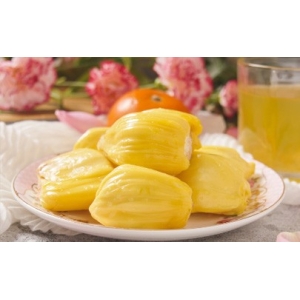 菠萝蜜上火吗 菠萝蜜吃多了会不会有副作用