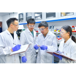 自然指数2025科研领导者榜单：中国保持第一