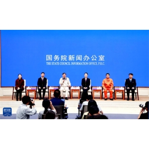 一路飞驰一路歌——高铁领域代表共话奋斗故事