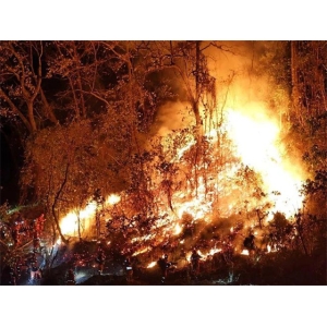 两部门紧急预拨3亿元中央自然灾害救灾资金