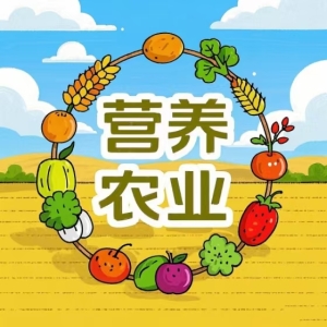 营养型农业：让你吃的每一口都更有营养！