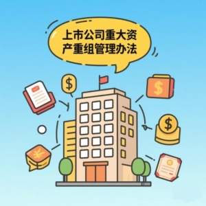 改革聚力见决心 并购重组启新程