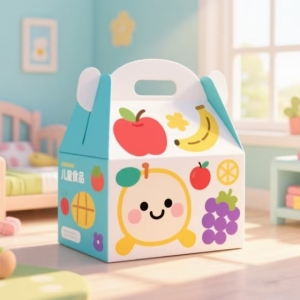 “儿童食品”，是营养升级还是营销游戏？（深阅读）