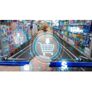 我国连续13年位居全球最大网络零售市场