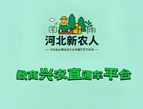 从农民的故事看“数商兴农”的力量(图1)