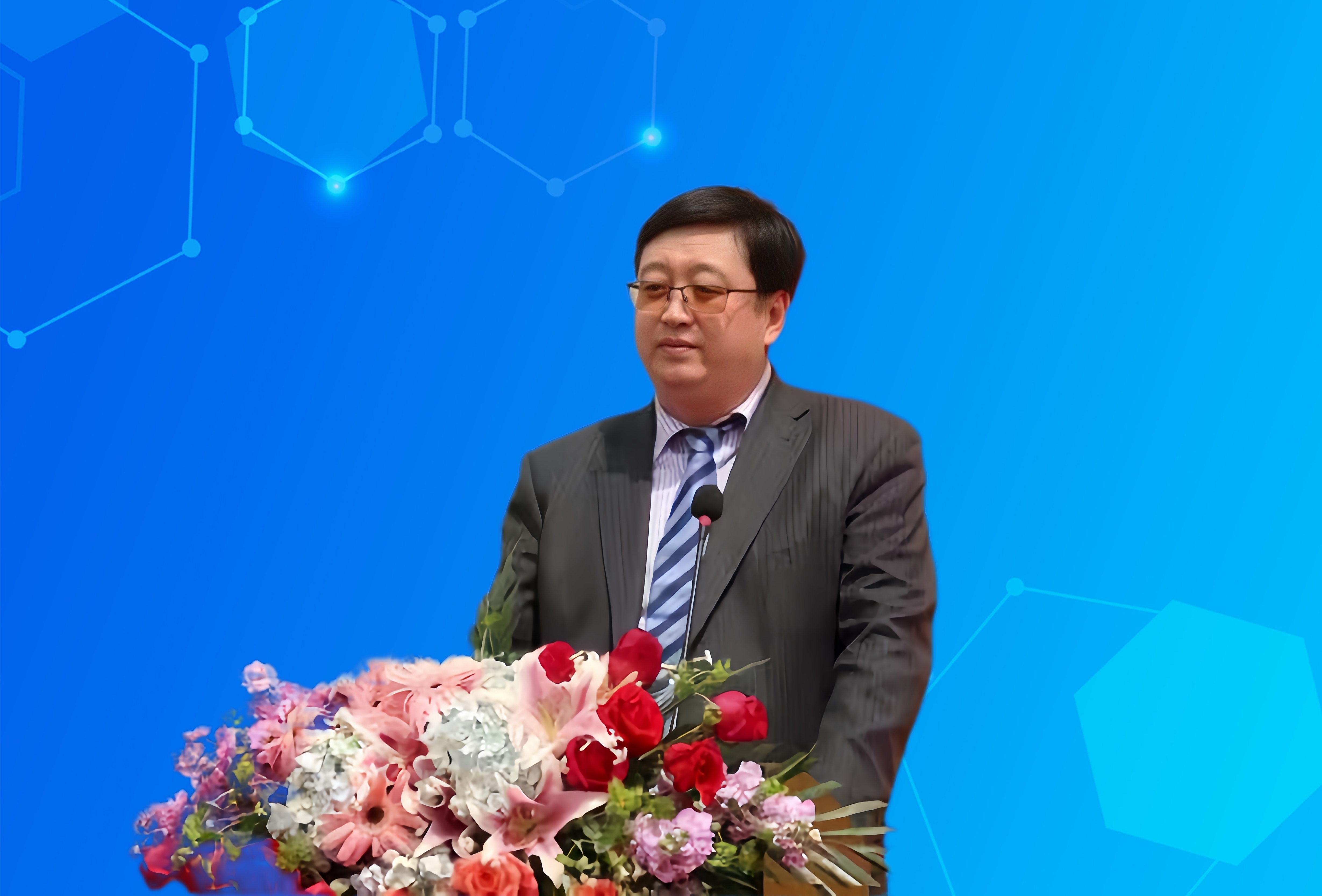 六五环境日：刘月好呼吁共为美丽中国生态建设贡献力量(图1)